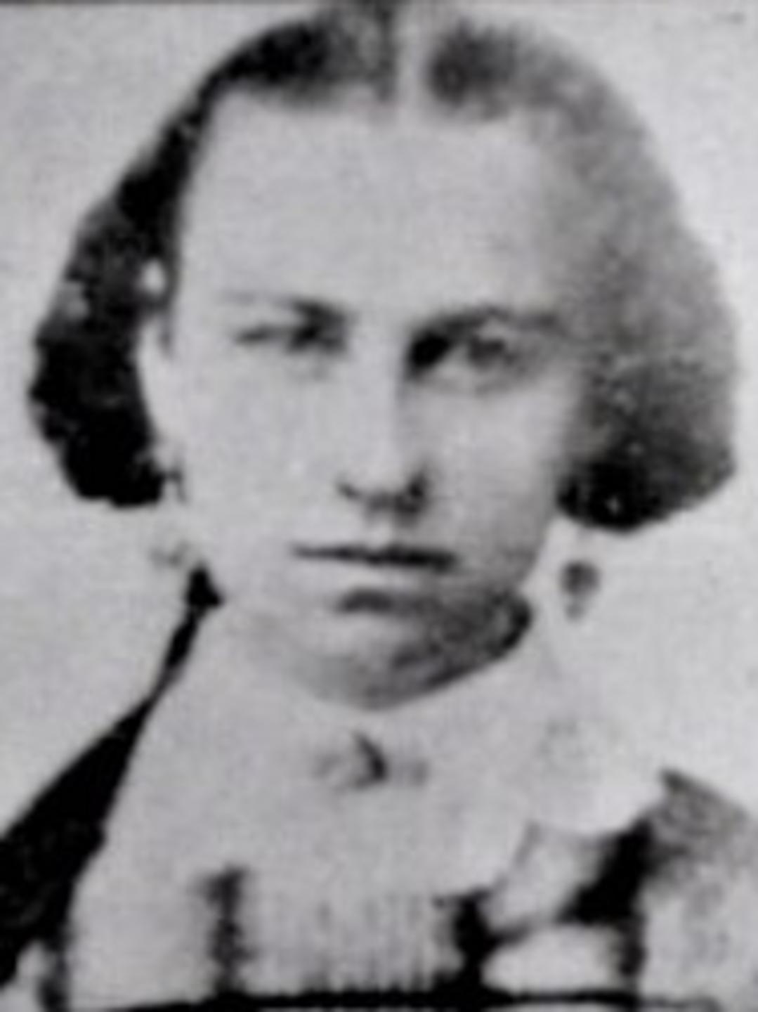 Karen Jensine Jensen (1840 - 1905) Profile